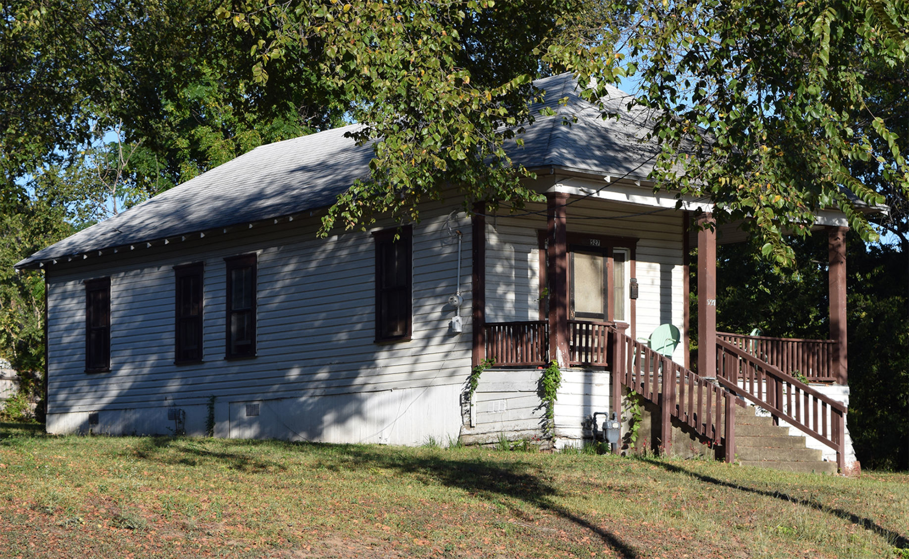 Houses